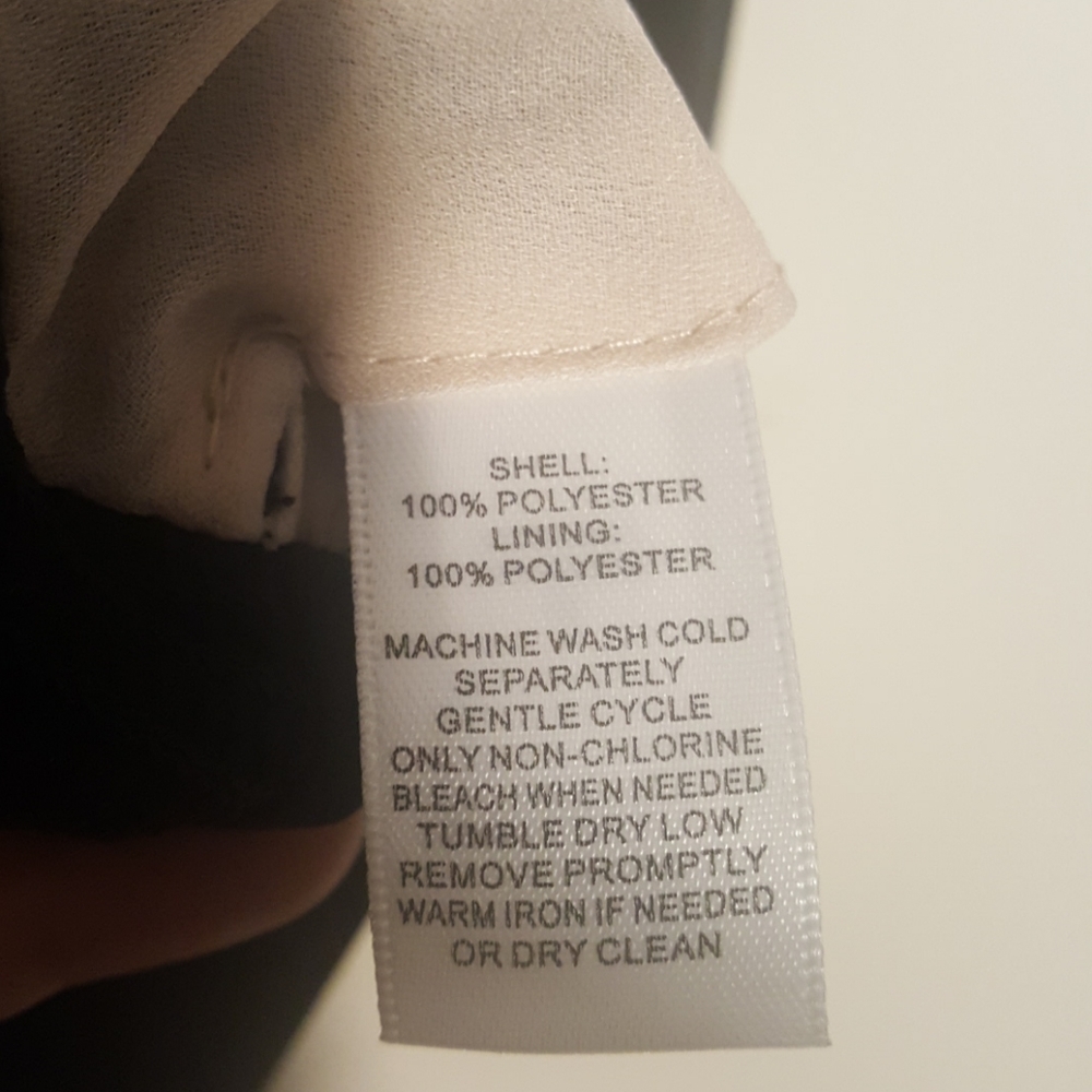 WHBM Tank‎ Top - Picture 5 of 7